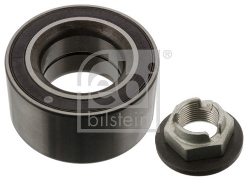 Kit cuscinetti ruota febi - ruota,