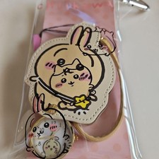 Orologio portachiavi Chikawa Rabbit nuovo mai aperto