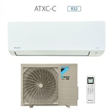 Daikin ATXC25C ARXC25C
