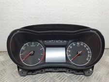39204203 instrument panel