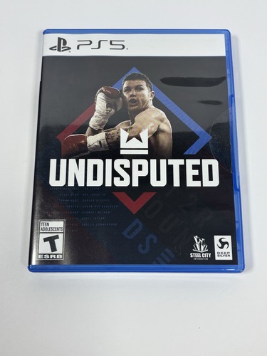Multigiocatore ufc undisputed - multigiocatore,
