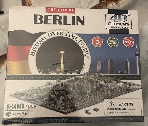 City berlin history over - berlin,