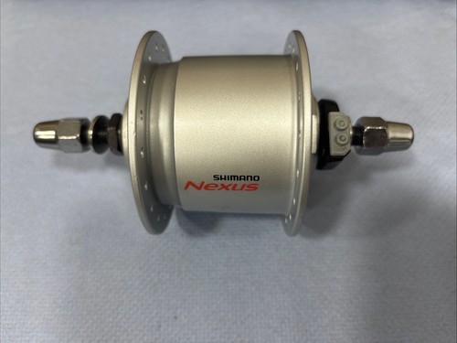 Mozzo dinamo shimano nexus - mozzo,