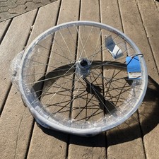 Ruota Posteriore Mtb 26” 5/6/7s Ruota Libera Freno a Disco o Cerchio
