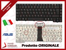 Tastiera Notebook ASUS F2 F3JC