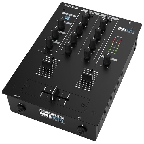 Reloop mixer compatto - mixer,