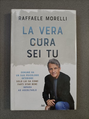 Vera cura sei - vera,