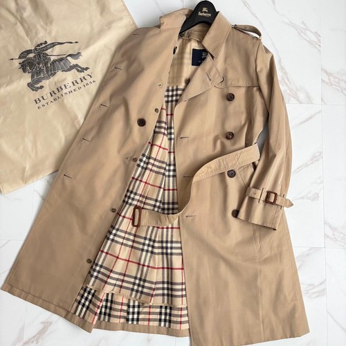 Burberry london trench - burberry,