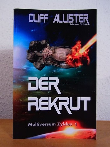Der rekrut multiversum zyklus - multiversum,