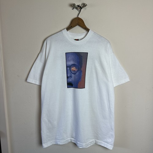 Camicia promozionale vintage