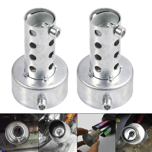 2xuniversal 48mm motorcycle - 2xuniversal, db