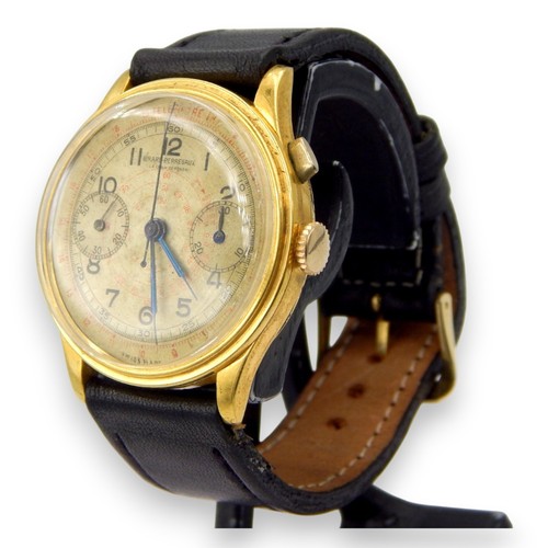 Cronografo girard perregaux - girard,