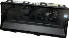 Quadro strumenti cruscotto per modello FIAT DUCATO 1985 ricambio usato