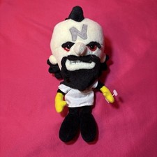 1998 ReSaurus Crash Bandicoot