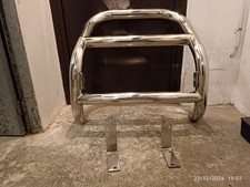 Bull Bar Toyota Rav 4 ( non