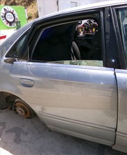 porta posteriore destra per