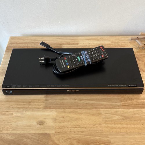 Panasonic dmp bdt220p 3d - panasonic,
