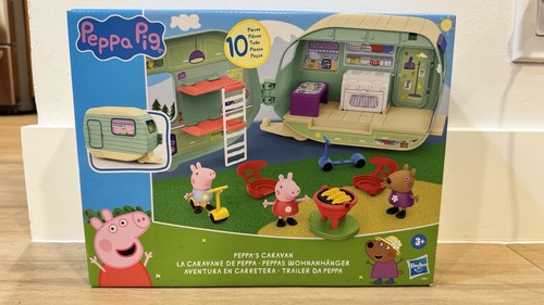 Hasbro peppa pig s - pig, peppa's