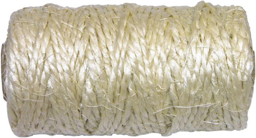Rotolo corda di sisal - -,