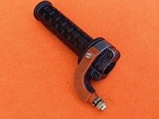 COMANDO GAS - TOMMASELLI - ORIGINALE D'EPOCA - PER MOTO - CICLOMOTORI D'EPOCA