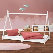 Lettino per bambini tenda