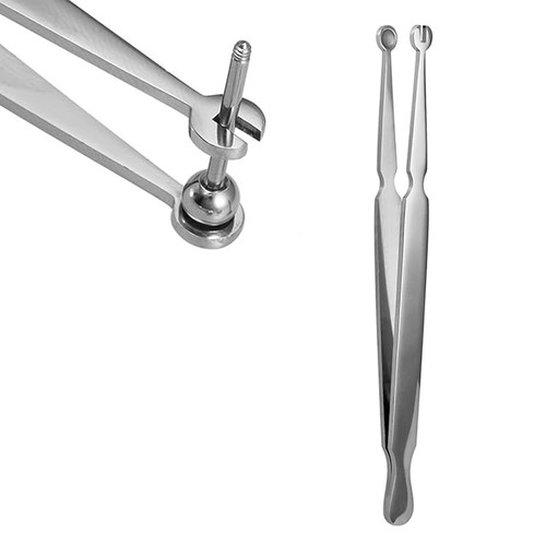 Pinze per piercing - per, piercing,pinza