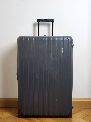 Valigia rimowa - ➡️,