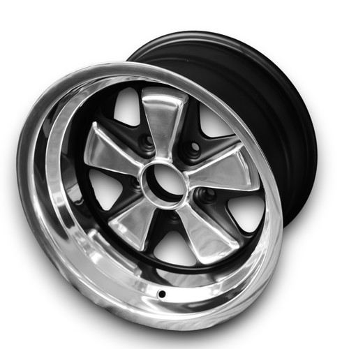 Cerchi rsr style - a, razze