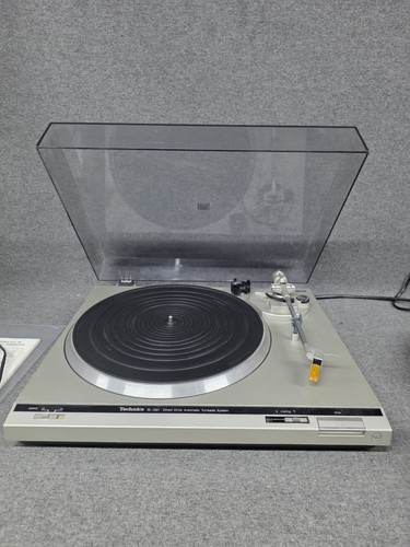 Technics d21 giradischi - sl-d21,