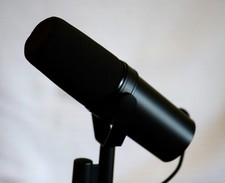 Shure Sm7B