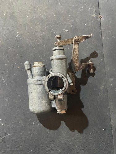 Carburatore dell orto ma19c - dell'orto,