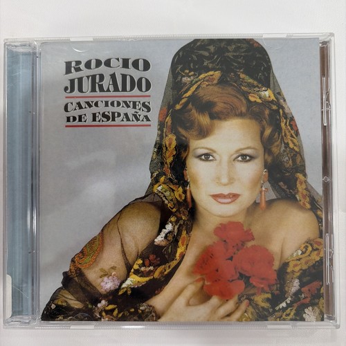 Canciones espana jurado - by,