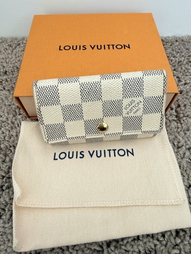 Louis vuitton damier azur - louis,