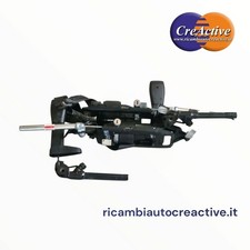 Volvo XC60 1° - 2 Cinture anteriori complete di sicurezza dx sx Creactive XC 60