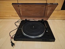 Giradischi Sony PS-LX300USB