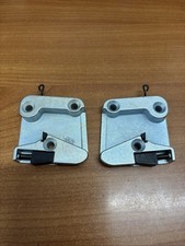 COPPIA RISCONTRO SERRATURA