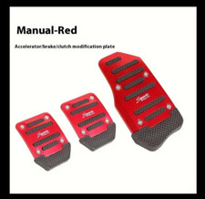 Yps Pedali Tuning Auto Cromati