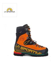 LA SPORTIVA NEPAL Evo Work Gore-Tex scarpone uomo art. 11U Arancio