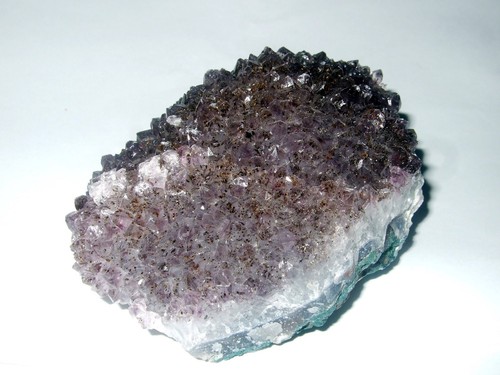 Minerali grezzi - -,