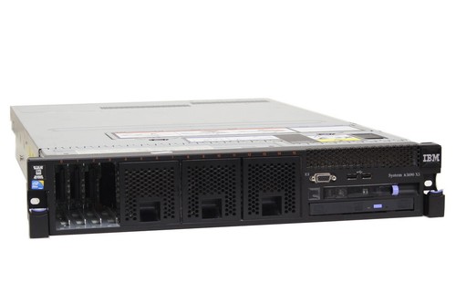 Ibm system x3690 1x xeon - system,