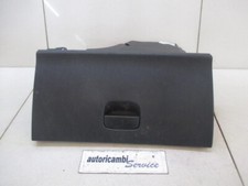 9655993677 CASSETTO PORTAOGGETTI PEUGEOT 308 SW 1.6 D 66KW 5M 5P (2009) RICAMBIO