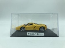 MODELLINO AUTO FERRARI ENZO