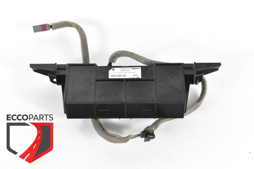 Antenna crash pad kia sportage - pad,