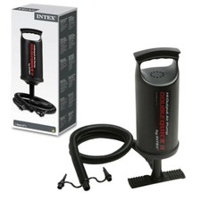 Pompa manuale Intex alta