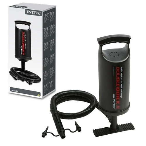 Pompa manuale intex alta - intex,