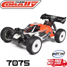 Team Corally SBX-825 7075