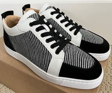 Sneakers basse Christian