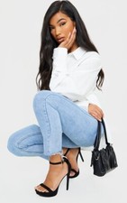 Sandali Plateau Scamosciati