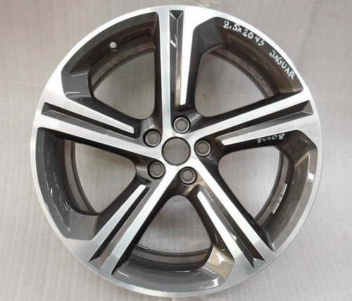 Cerchio alluminio jaguar - cerchio,