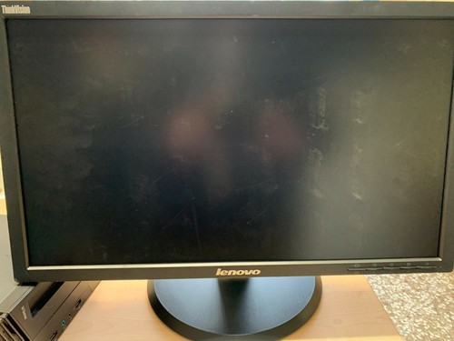 Lenovo thinkvision lt2223pwc - lenovo,